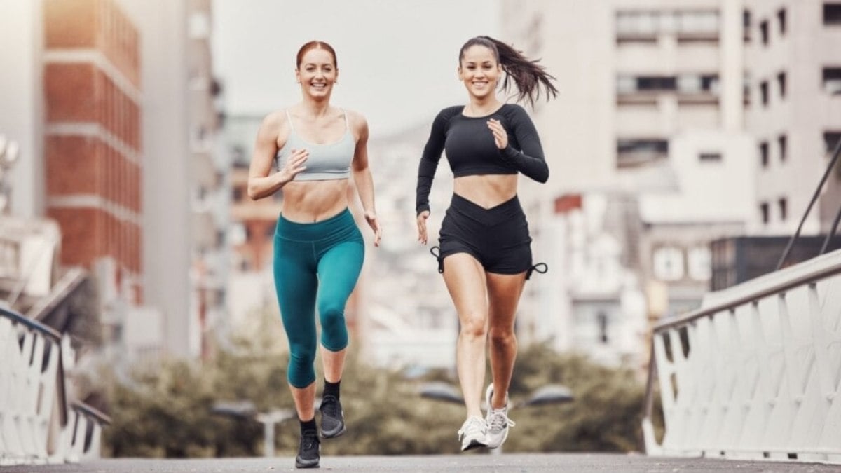 10 motivos para começar a praticar corrida 10 motivos para começar a praticar corrida