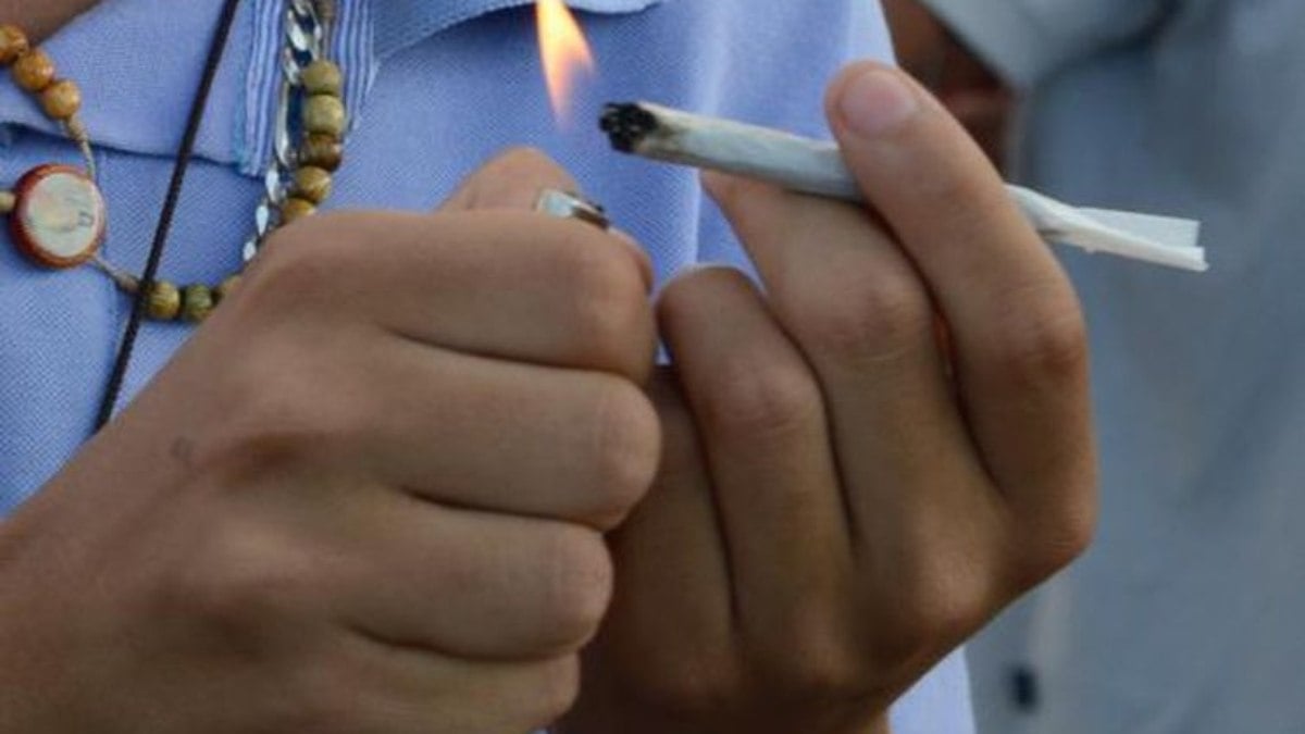 Mulher tem distúrbio cardíaco e morre após uso diário de maconha Mulher tem distúrbio cardíaco e morre após uso diário de maconha