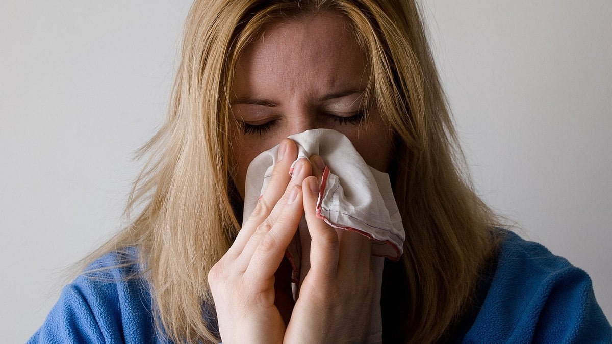 Quais as diferenças entre gripe e resfriado? Quais as diferenças entre gripe e resfriado?
