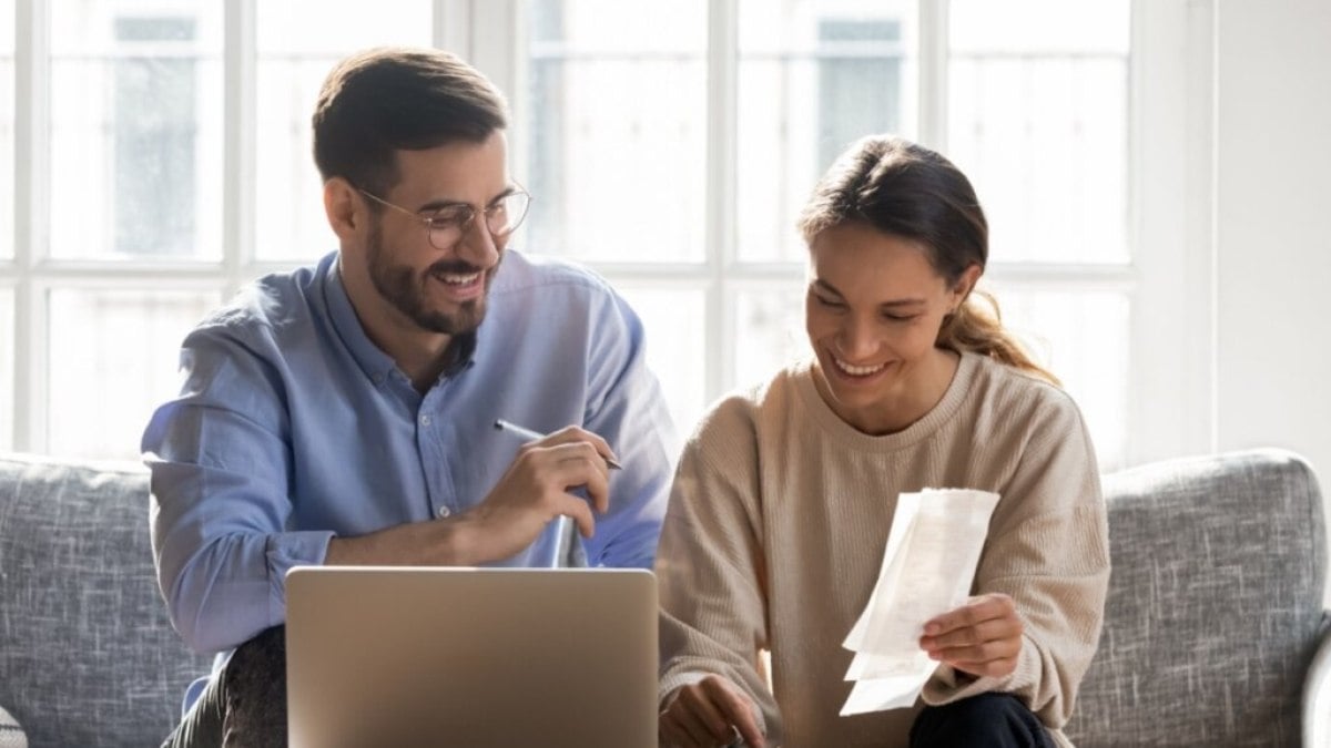 3 dicas para organizar a vida financeira do casal 3 dicas para organizar a vida financeira do casal