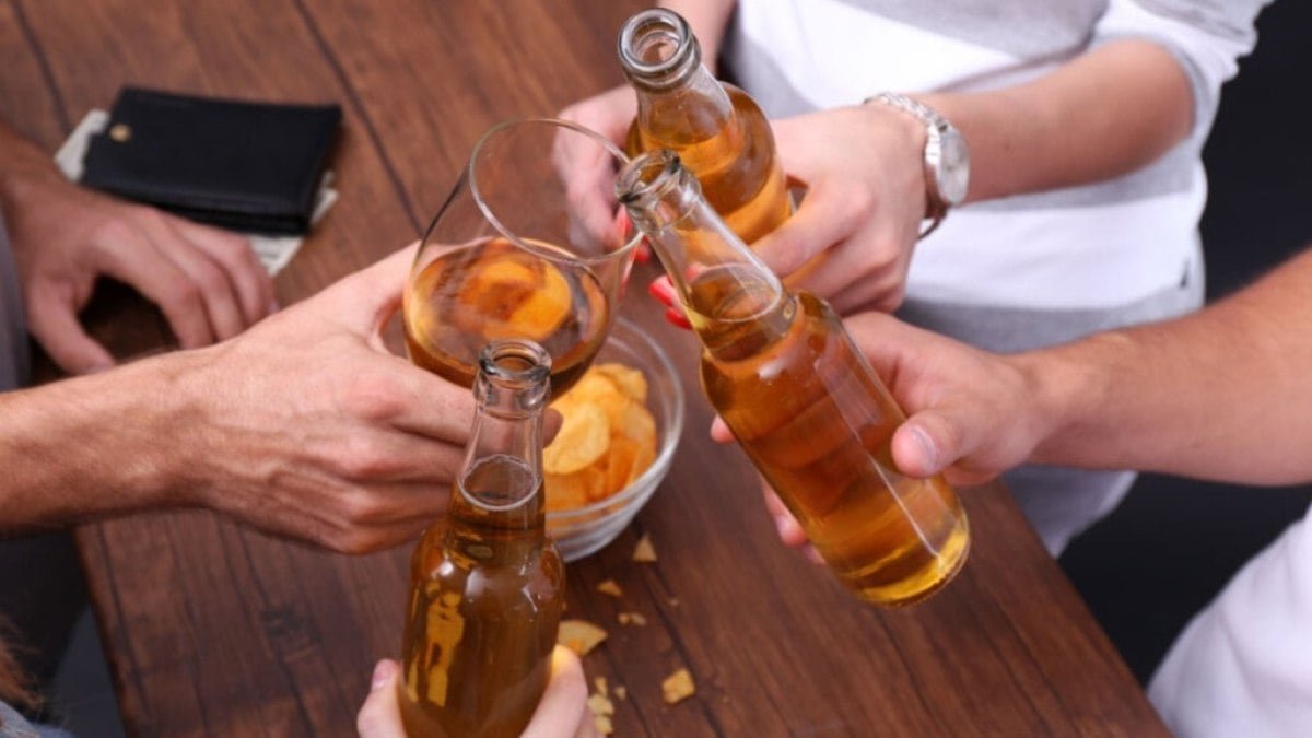 5 questões sobre o impacto do álcool no emagrecimento