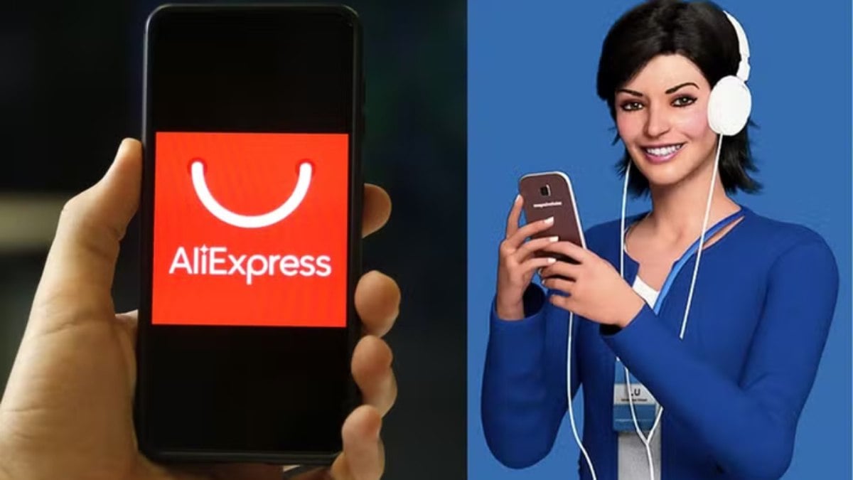 AliExpress e Magazine Luiza vão vender produtos em parceria; entenda AliExpress e Magazine Luiza vão vender produtos em parceria; entenda