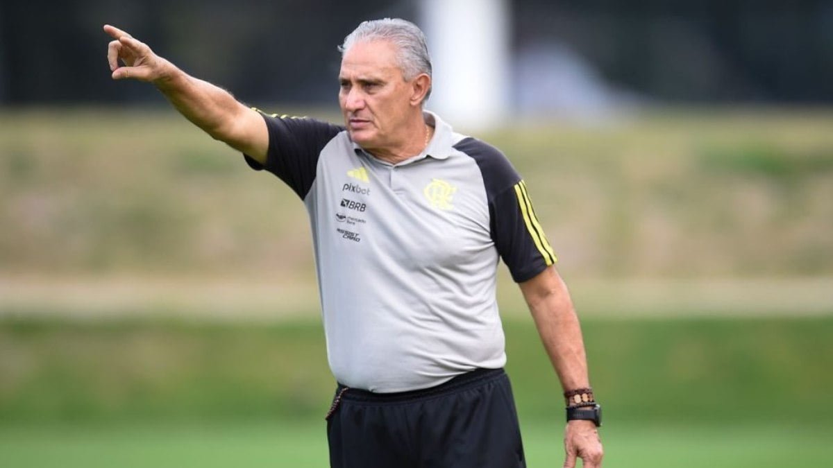 Flamengo visita o Juventude e busca manter liderança no Brasileirão
