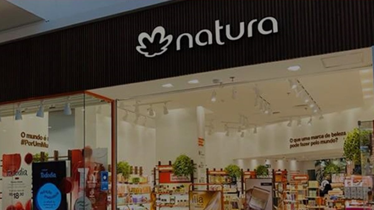 Natura é primeira empresa da América Latina a alcançar certificação de carbono Natura é primeira empresa da América Latina a alcançar certificação de carbono