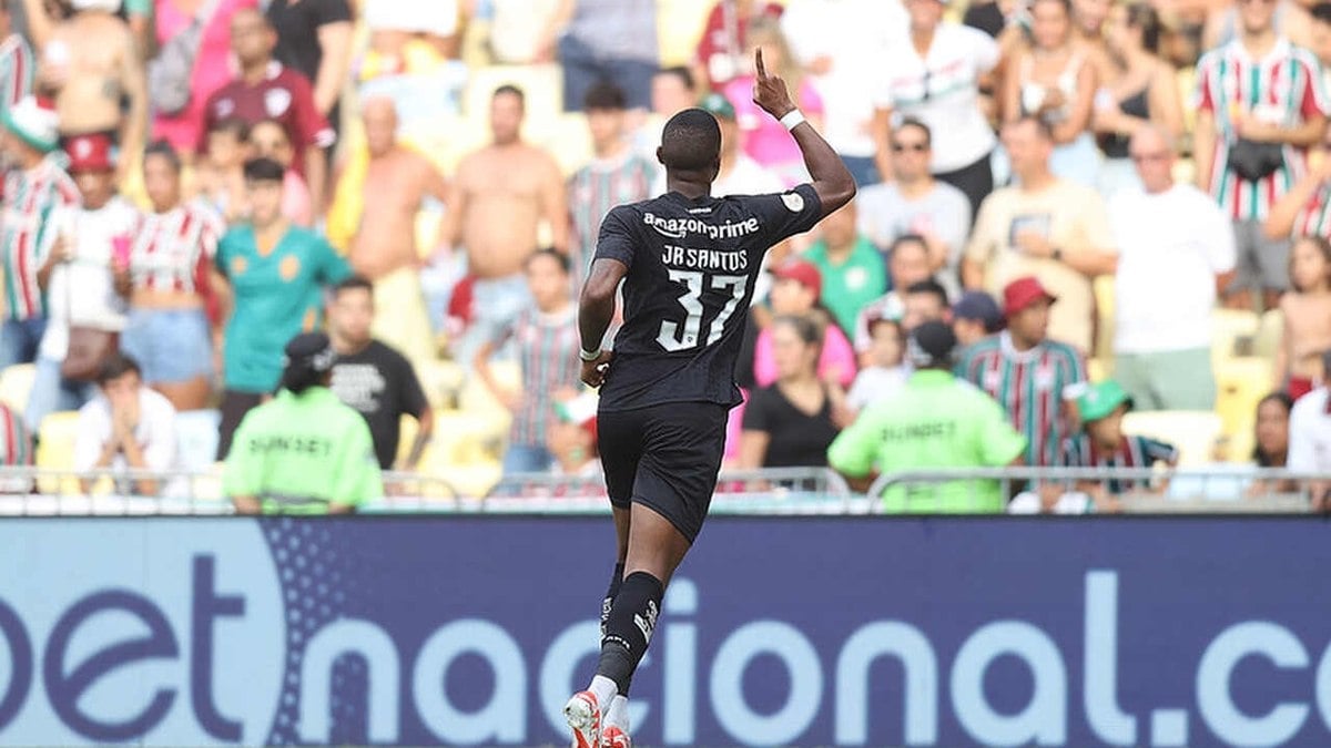 Botafogo tem retrospecto amplamente favorável sobre o Flu de Diniz Botafogo tem retrospecto amplamente favorável sobre o Flu de Diniz