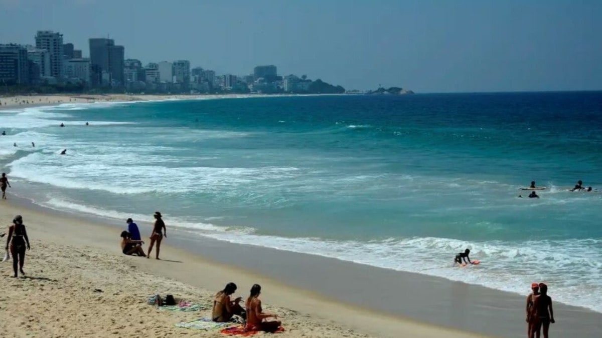 Privatização das terras de Marinha pode agravar as chuvas intensas