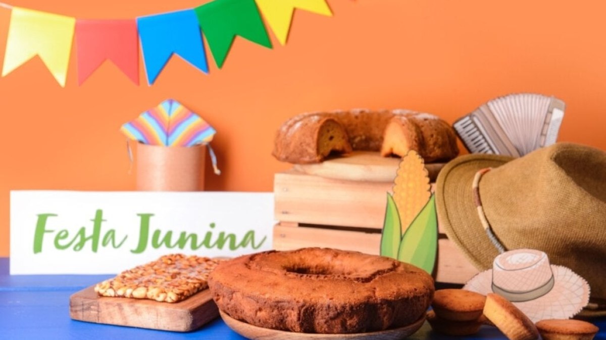 10 dicas para deixar as comidas de festa junina mais saudáveis 10 dicas para deixar as comidas de festa junina mais saudáveis