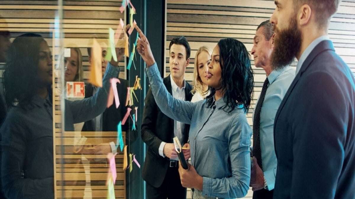 Entenda a importância da área de Recursos Humanos na empresa Entenda a importância da área de Recursos Humanos na empresa
