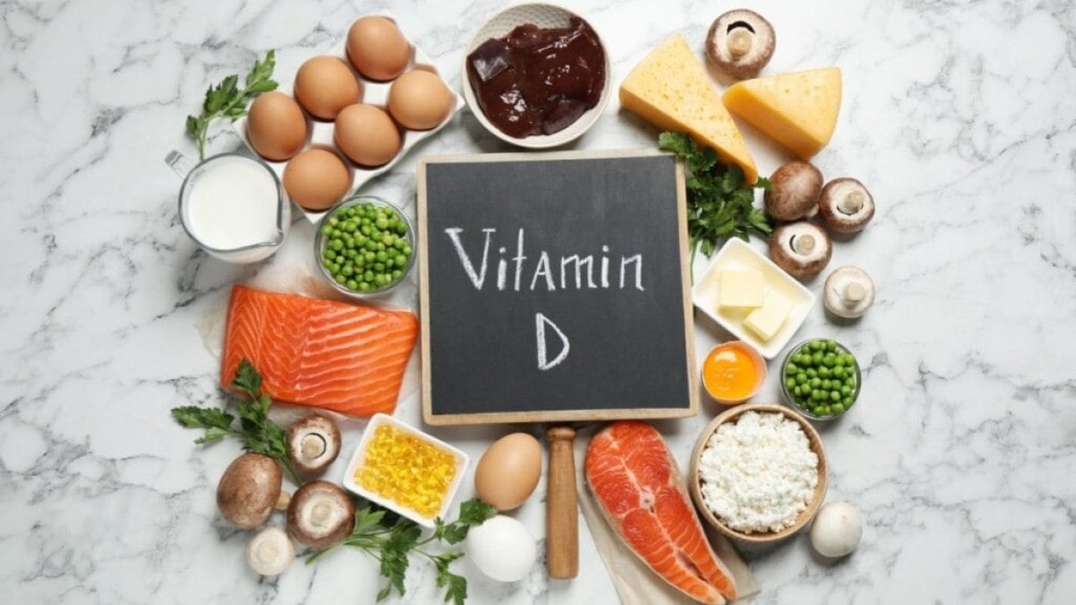 7 tipos de vitaminas e em quais alimentos encontrá-las