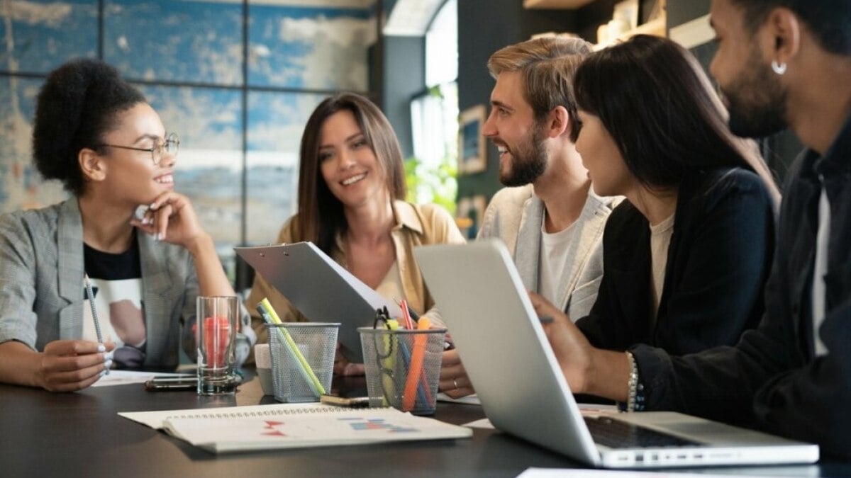 6 erros comuns de empreendedores iniciantes 6 erros comuns de empreendedores iniciantes