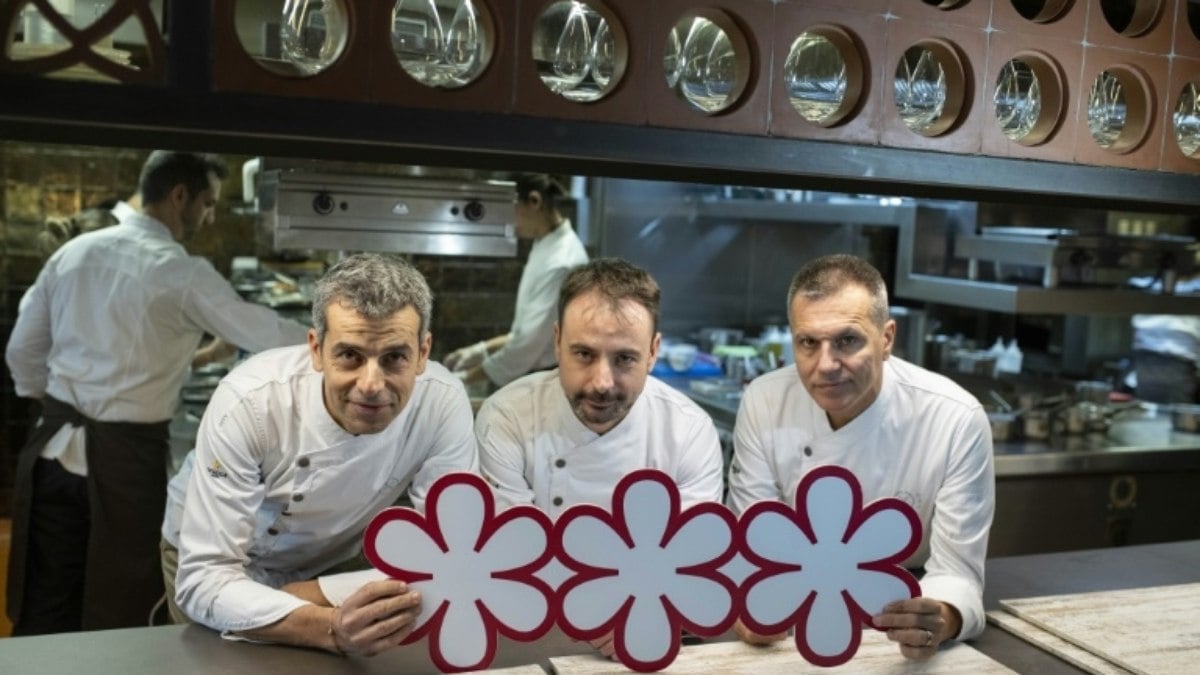 Restaurante espanhol Disfrutar é o melhor do mundo, segundo a lista 50 Best Restaurante espanhol Disfrutar é o melhor do mundo, segundo a lista 50 Best
