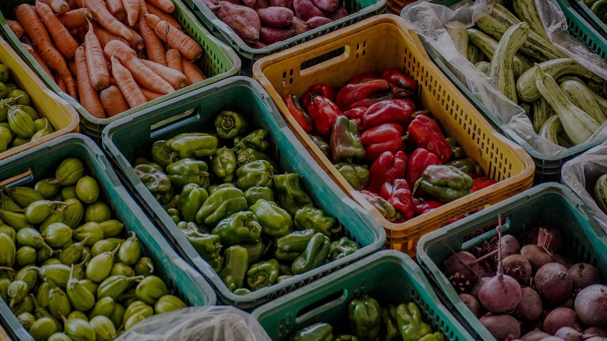 Mudanças climáticas devem aumentar preços dos alimentos Mudanças climáticas devem aumentar preços dos alimentos