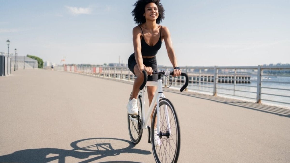 4 benefícios da bicicleta como meio de transporte