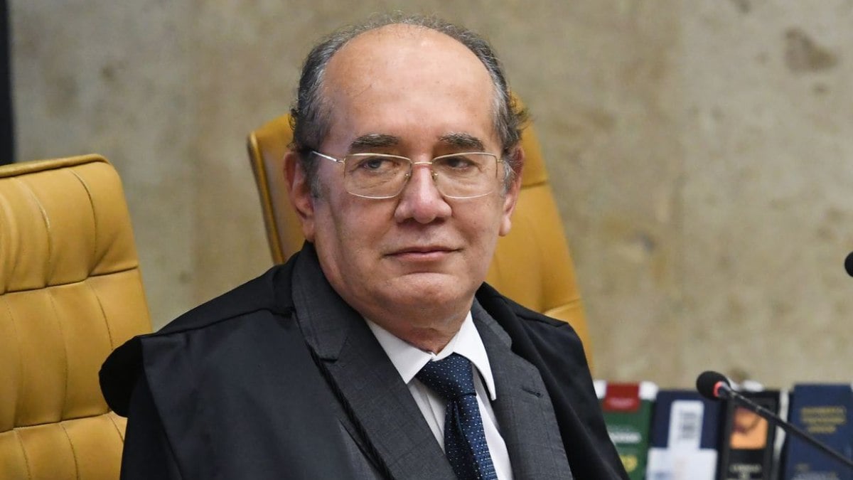 Os riscos da ‘leitura política’ de Gilmar Mendes Os riscos da ‘leitura política’ de Gilmar Mendes