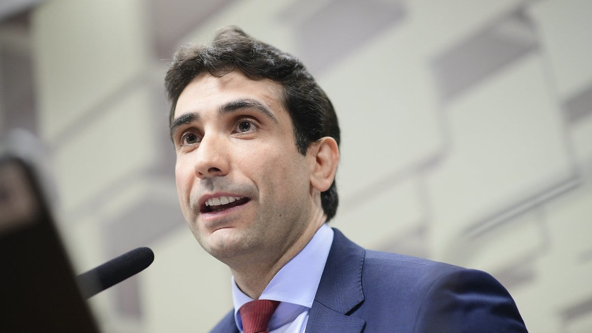 Voto de Galípolo aumenta indecisão para presidência do Banco Central Voto de Galípolo aumenta indecisão para presidência do Banco Central