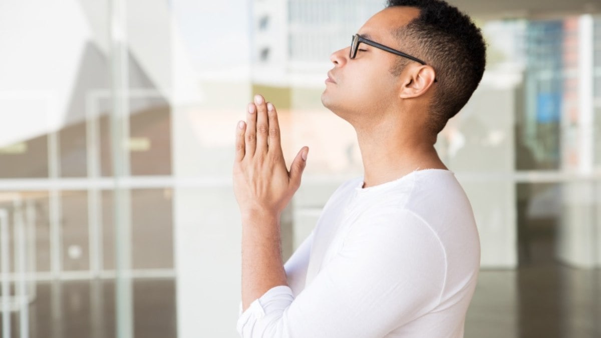Espiritualidade
no século XXI: conexão e transcendência Espiritualidade
no século XXI: conexão e transcendência