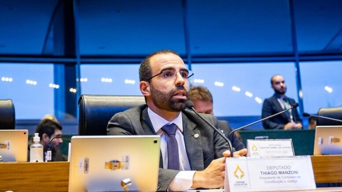 Deputado retoma emenda para proibir triplicar altura de prédios no Setor Hoteleiro Deputado retoma emenda para proibir triplicar altura de prédios no Setor Hoteleiro