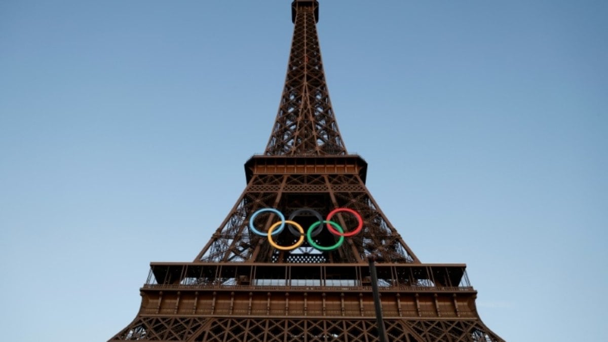 França realiza uma aposta bilionária em Paris-2024 França realiza uma aposta bilionária em Paris-2024