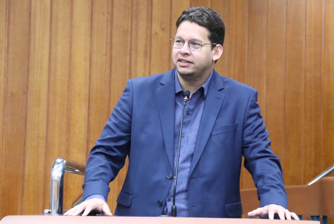 Felipe Cortez assume mandato em Goiânia de olho na Câmara de Aparecida Felipe Cortez assume mandato em Goiânia de olho na Câmara de Aparecida