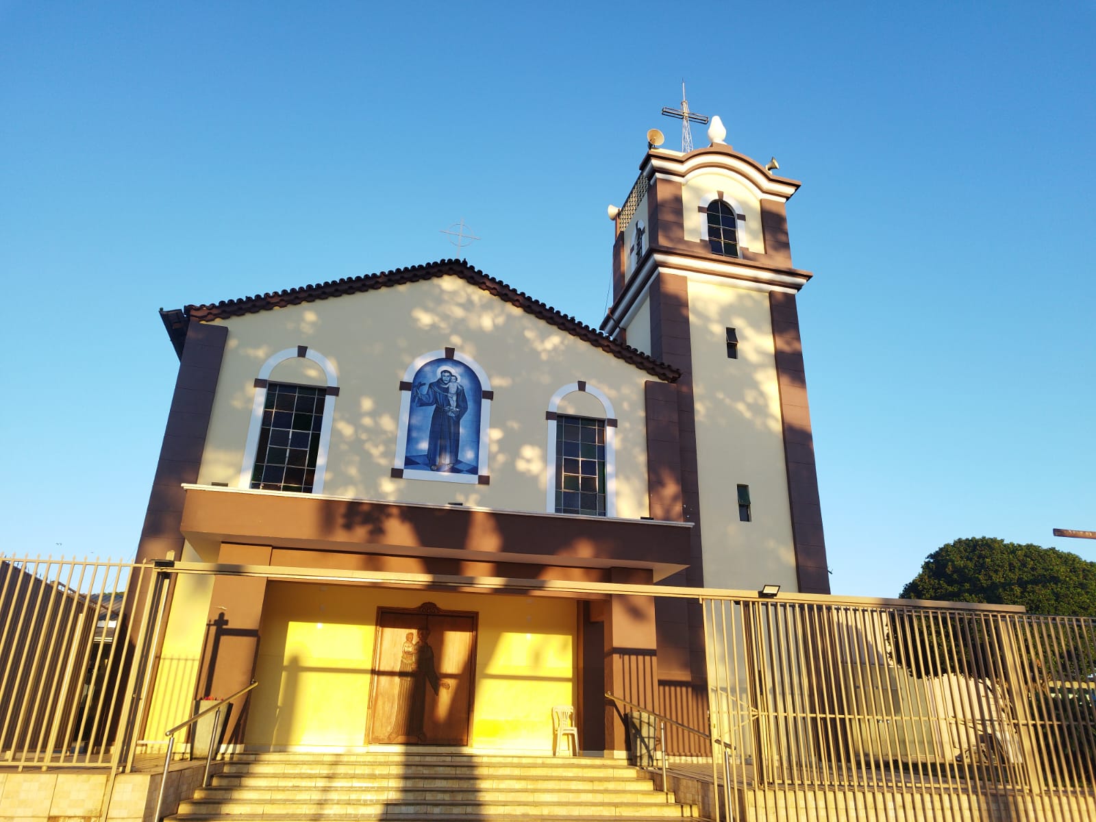 Festa de Santo Antônio com programação gratuita começa em Hidrolândia