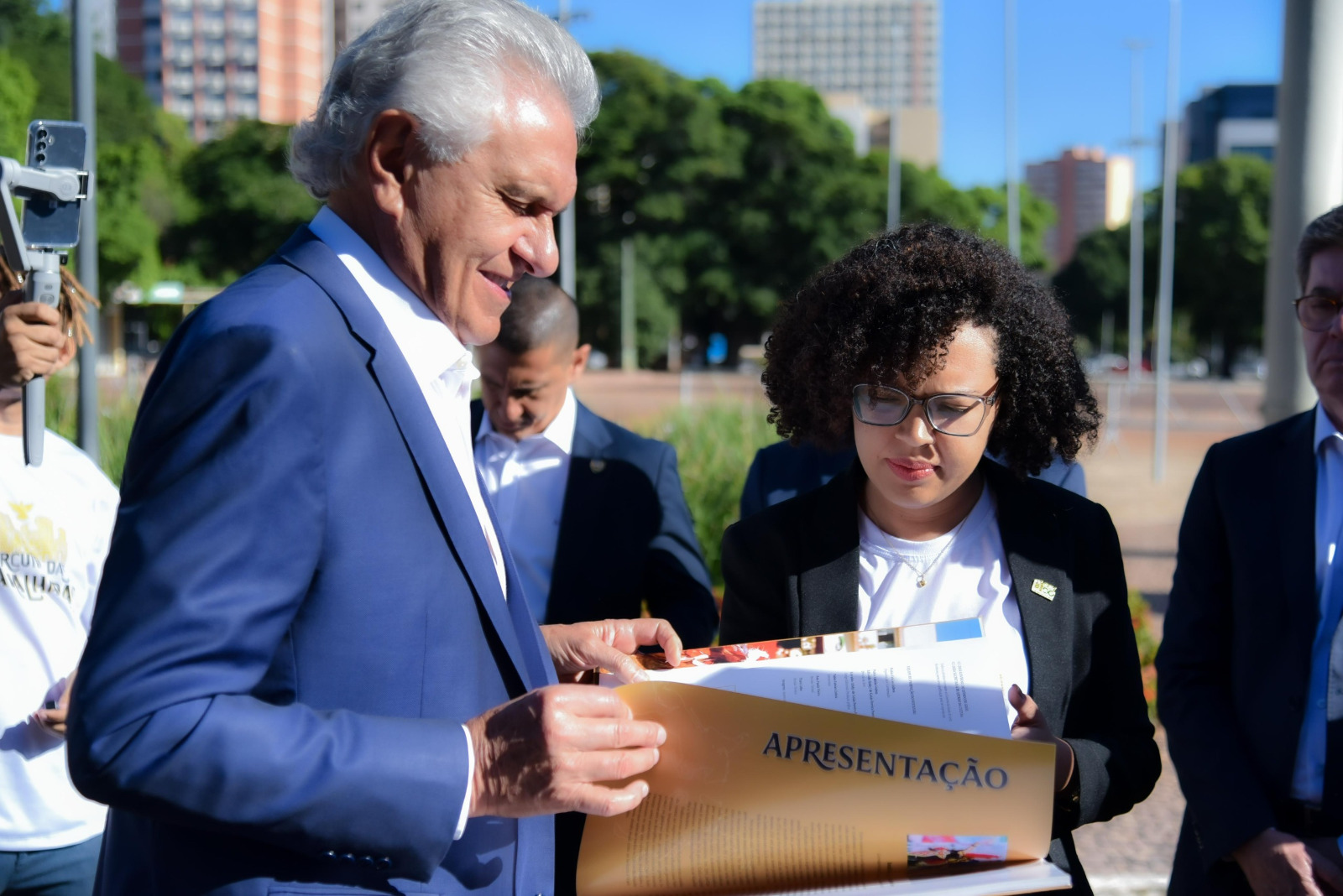 Alego aprova Plano Estadual de Cultura para próximos 10 anos Alego aprova Plano Estadual de Cultura para próximos 10 anos