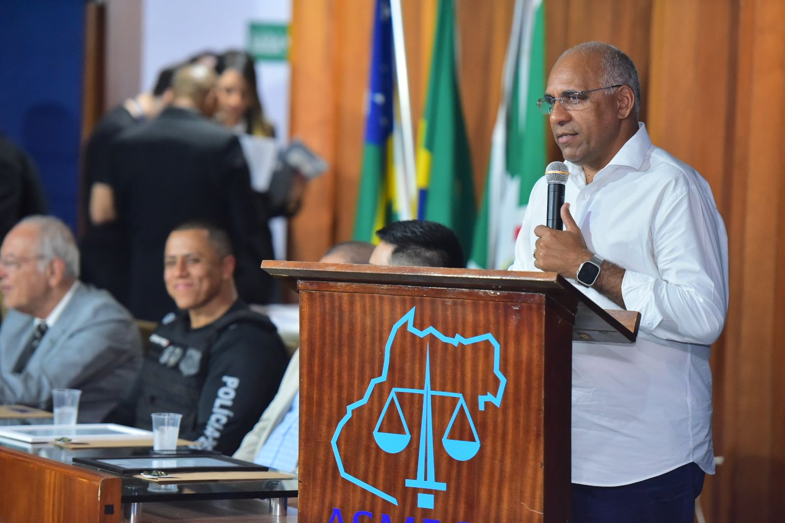 Sancionadas leis que reconhecem utilidade pública de entidades Sancionadas leis que reconhecem utilidade pública de entidades
