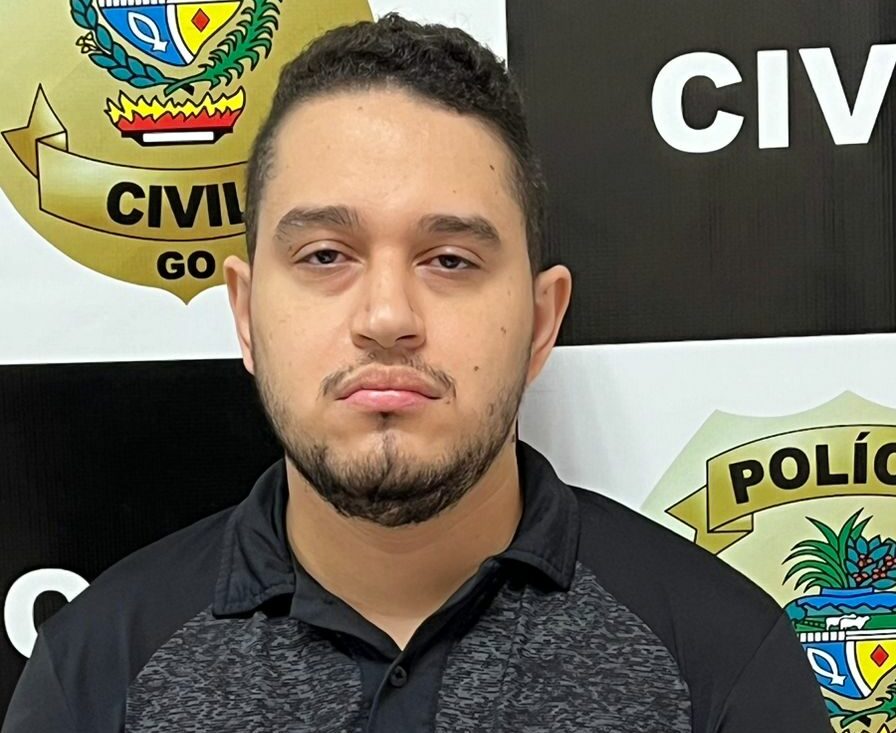 Médico residente é preso por assédio e importunação sexual Médico residente é preso por assédio e importunação sexual