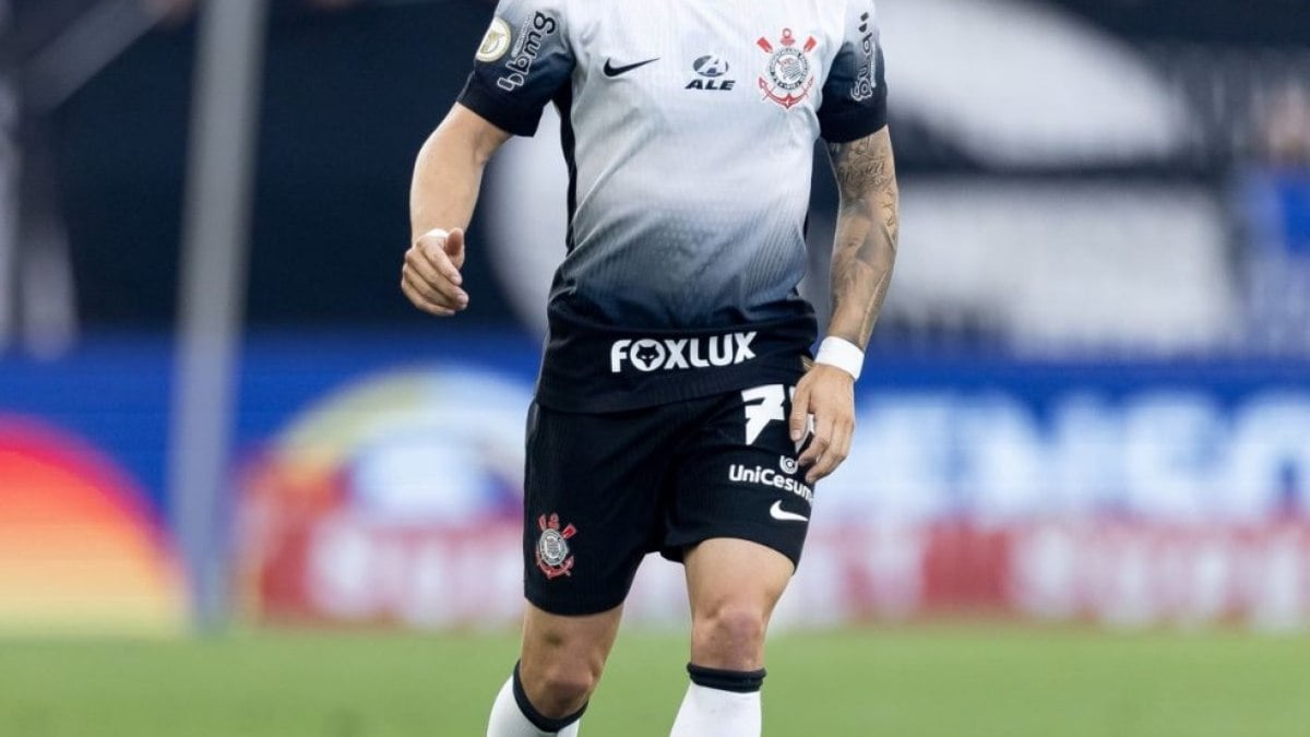 Após empate no Majestoso, Igor Coronado diz que o resultado foi justo Após empate no Majestoso, Igor Coronado diz que o resultado foi justo