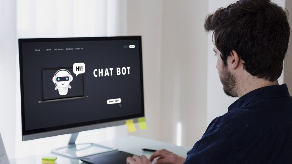 os perigos e limitações dos chatbots os perigos e limitações dos chatbots