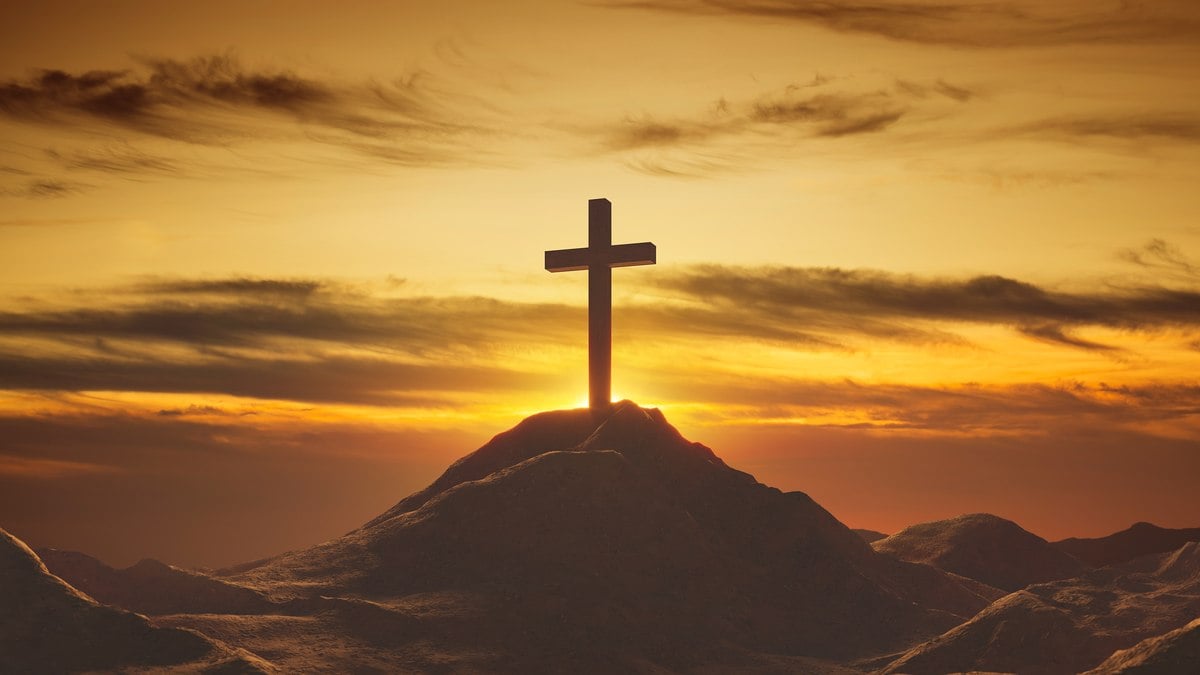 Celebre a alegria da salvação em Jesus! Celebre a alegria da salvação em Jesus!