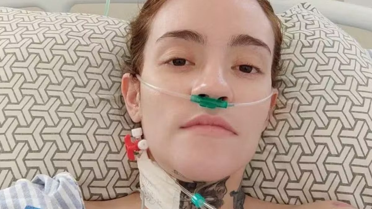 mulher conta como convive com a pior dor do mundo mulher conta como convive com a pior dor do mundo