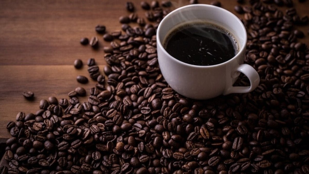 Sintomas podem ser sinais para você parar de beber café; entenda Sintomas podem ser sinais para você parar de beber café; entenda