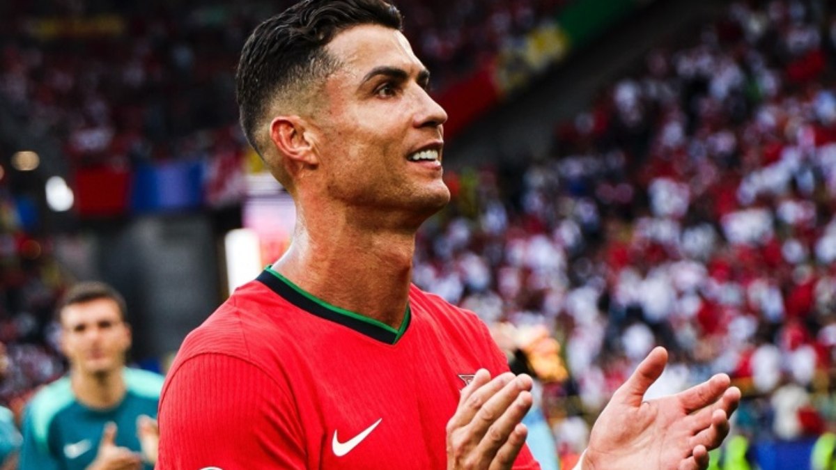 Cristiano Ronaldo em ação! Onde assistir a Geórgia x Portugal na Euro Cristiano Ronaldo em ação! Onde assistir a Geórgia x Portugal na Euro