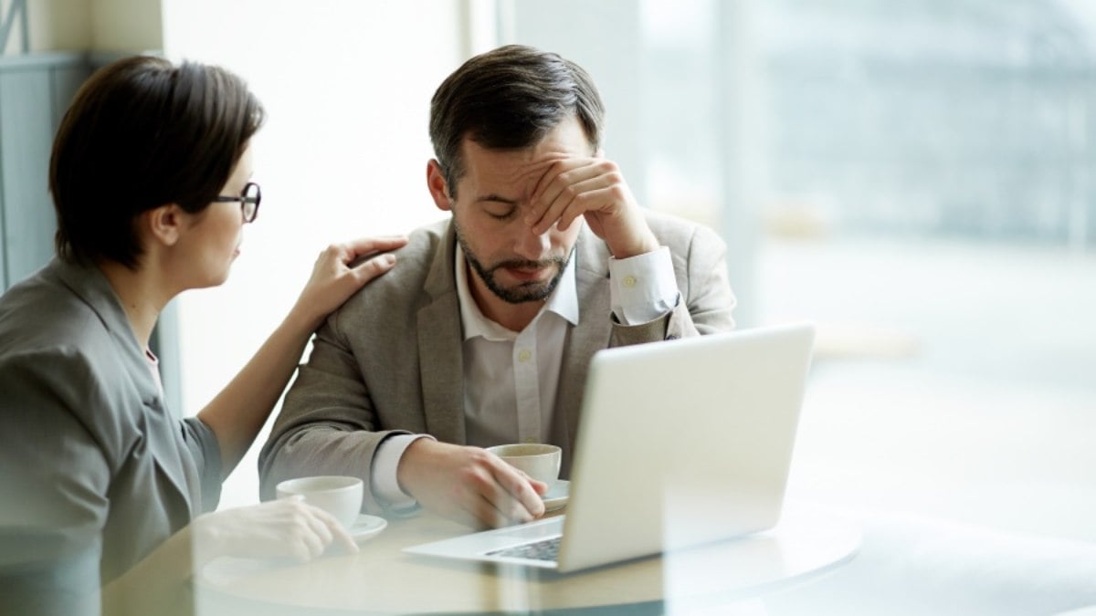 Discussões não levam a nada Discussões não levam a nada