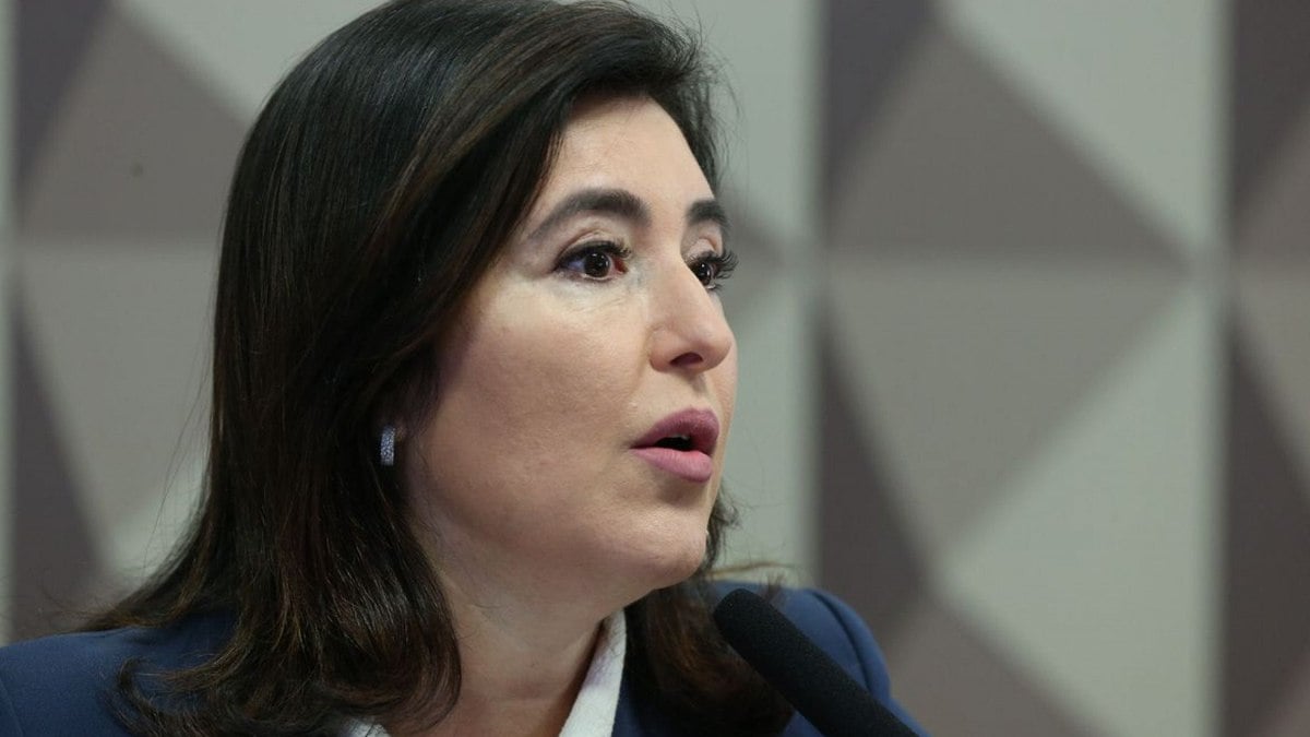 Benefícios do INSS podem estar em pacote de corte de gastos, diz Tebet Benefícios do INSS podem estar em pacote de corte de gastos, diz Tebet