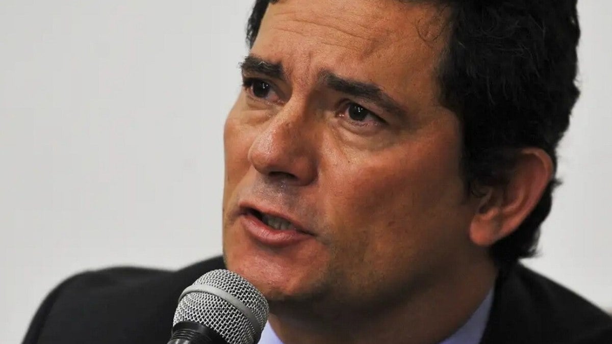 Moro vira réu no STF por suposta calúnia contra ministro Gilmar Mendes Moro vira réu no STF por suposta calúnia contra ministro Gilmar Mendes