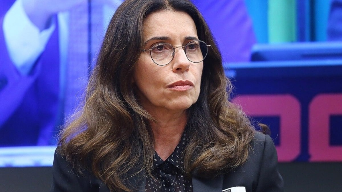 Juiz suspende prisão preventiva de ex-diretora da Americanas após acordo Juiz suspende prisão preventiva de ex-diretora da Americanas após acordo