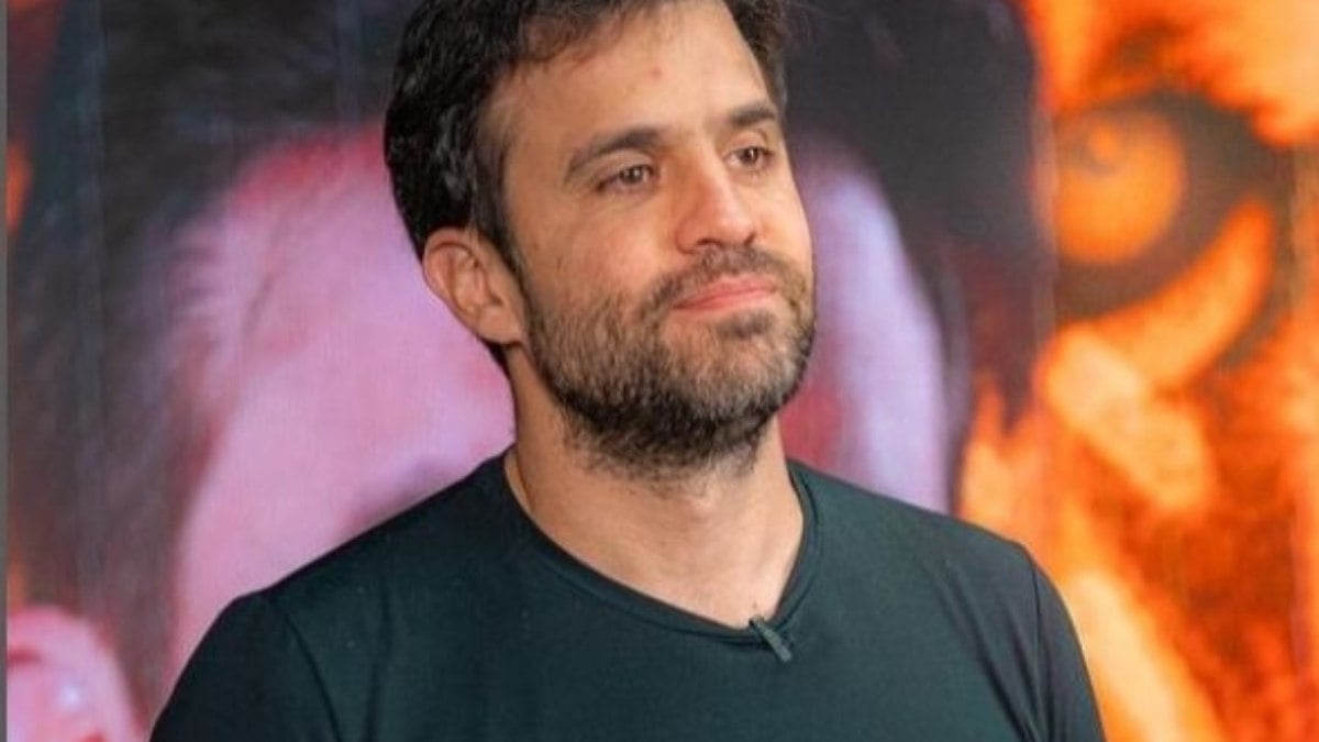 MPF pede investigação contra Pablo Marçal por uso ilegal de broche de deputado MPF pede investigação contra Pablo Marçal por uso ilegal de broche de deputado