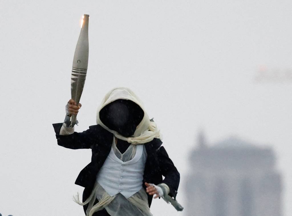 Olimpíadas de Paris: como foi a cerimônia de abertura? Veja os melhores momentos Olimpíadas de Paris: como foi a cerimônia de abertura? Veja os melhores momentos