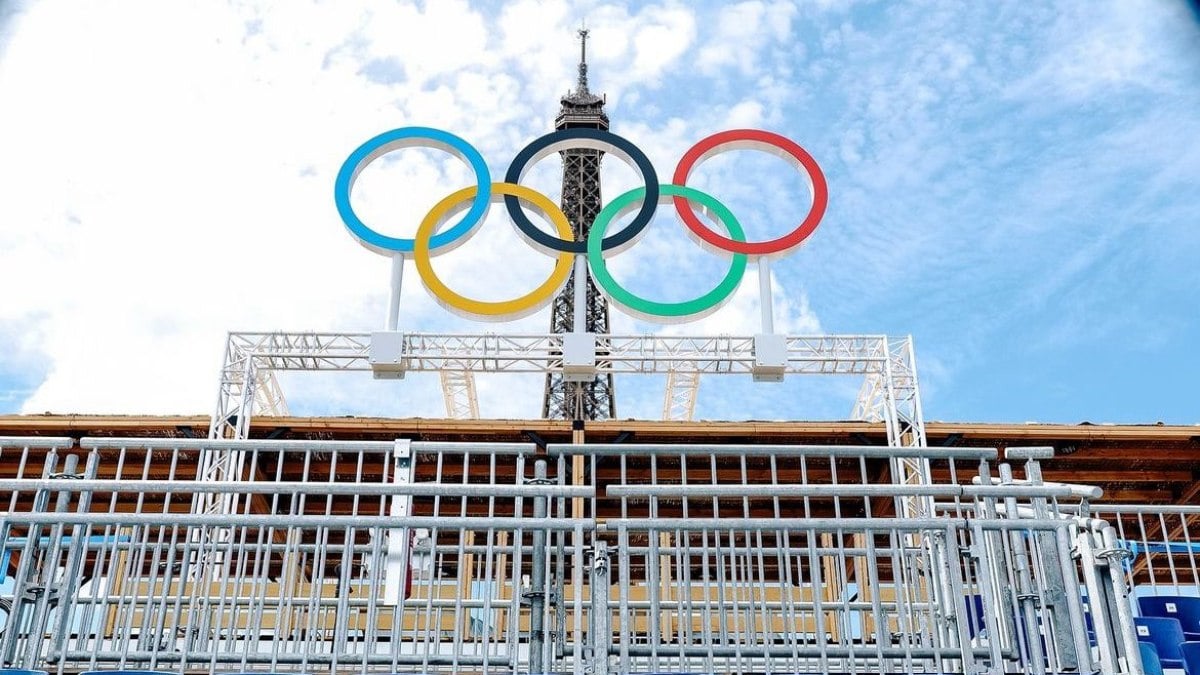 Abertura das Olimpíadas de Paris 2024 terá formato inédito; veja como será Abertura das Olimpíadas de Paris 2024 terá formato inédito; veja como será