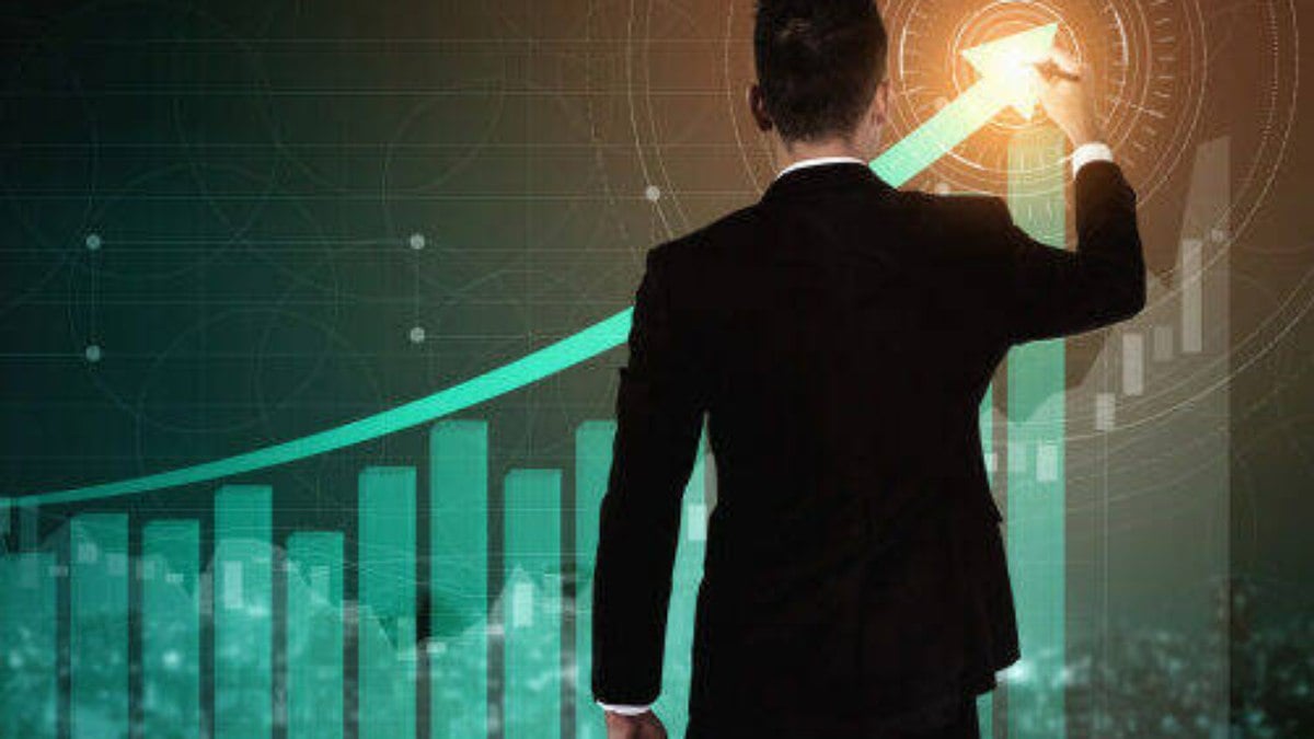 Em julho o mercado
fica um pouco menos otimista com a inflação Em julho o mercado
fica um pouco menos otimista com a inflação