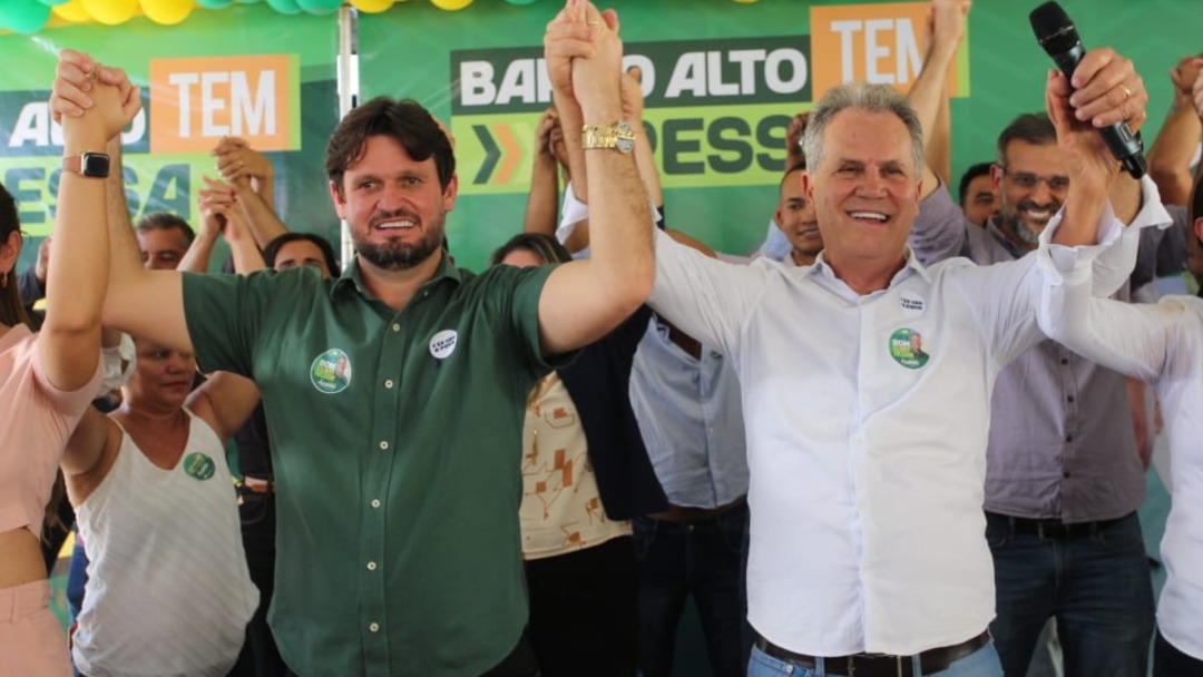 Candidatos do MDB correm risco de não assumir mandatos Candidatos do MDB correm risco de não assumir mandatos