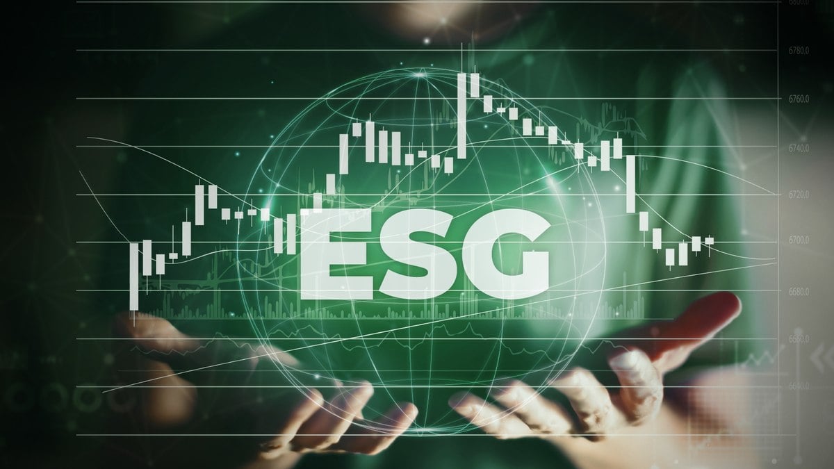 As cinco tendências de ESG do momento, segundo a XP As cinco tendências de ESG do momento, segundo a XP