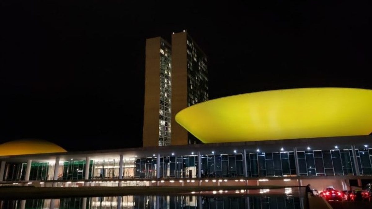 Após urgência, Câmara deve analisar Reforma Tributária nesta quarta (10) Após urgência, Câmara deve analisar Reforma Tributária nesta quarta (10)