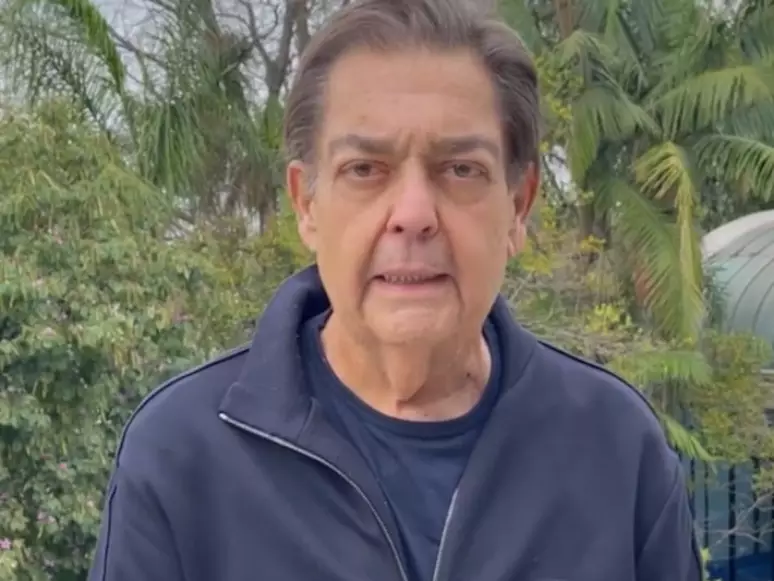 Durante entrevista Faustão aconselha filhas de Silvio Santos após morte do pai; veja o que ele disse – ac24horas.com Durante entrevista Faustão aconselha filhas de Silvio Santos após morte do pai; veja o que ele disse – ac24horas.com