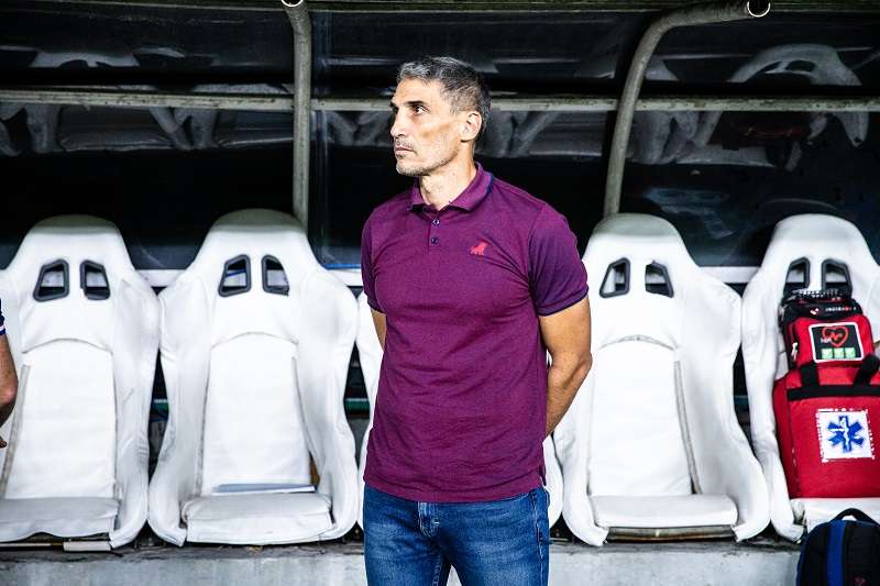 Vojvoda comemora boa sequência do Fortaleza no Brasileirão e lamenta desfalques – Jogada Vojvoda comemora boa sequência do Fortaleza no Brasileirão e lamenta desfalques – Jogada