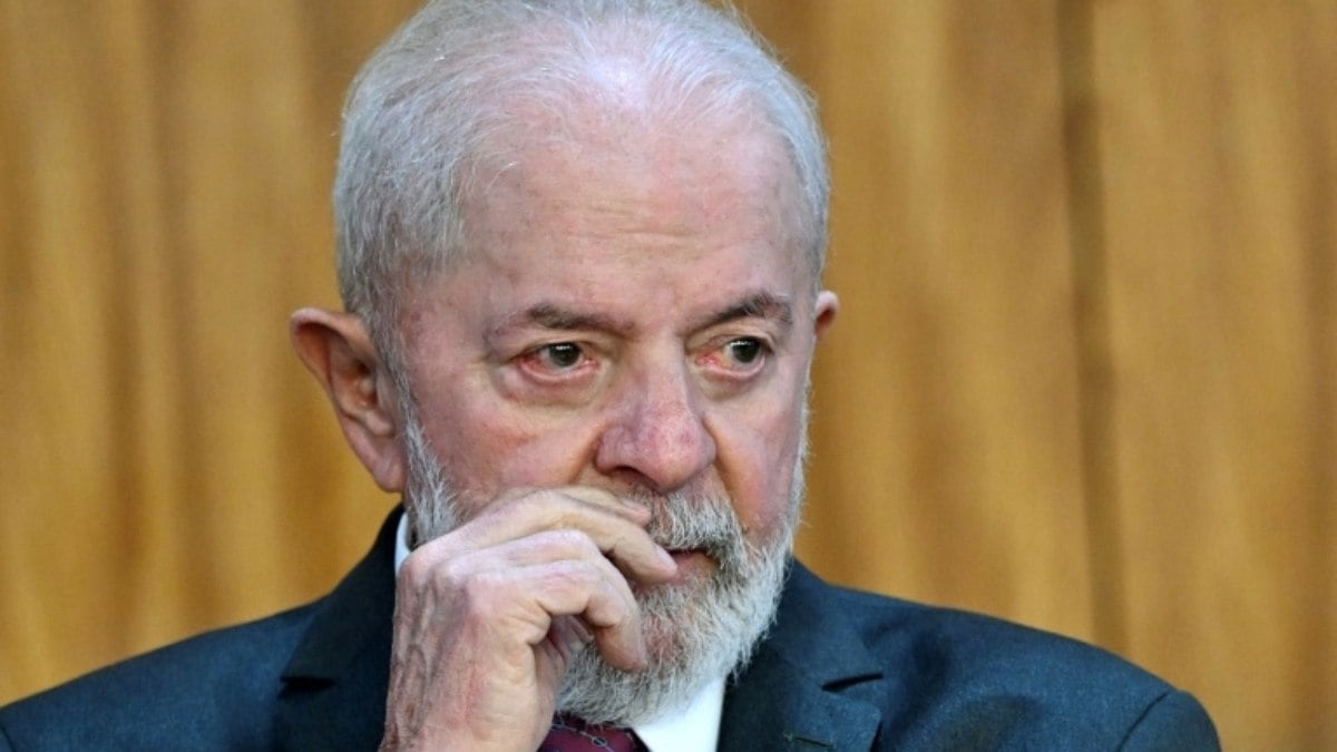 Lula diz que não é obrigado a cumprir meta fiscal: ‘Coisas mais importantes’ Lula diz que não é obrigado a cumprir meta fiscal: ‘Coisas mais importantes’
