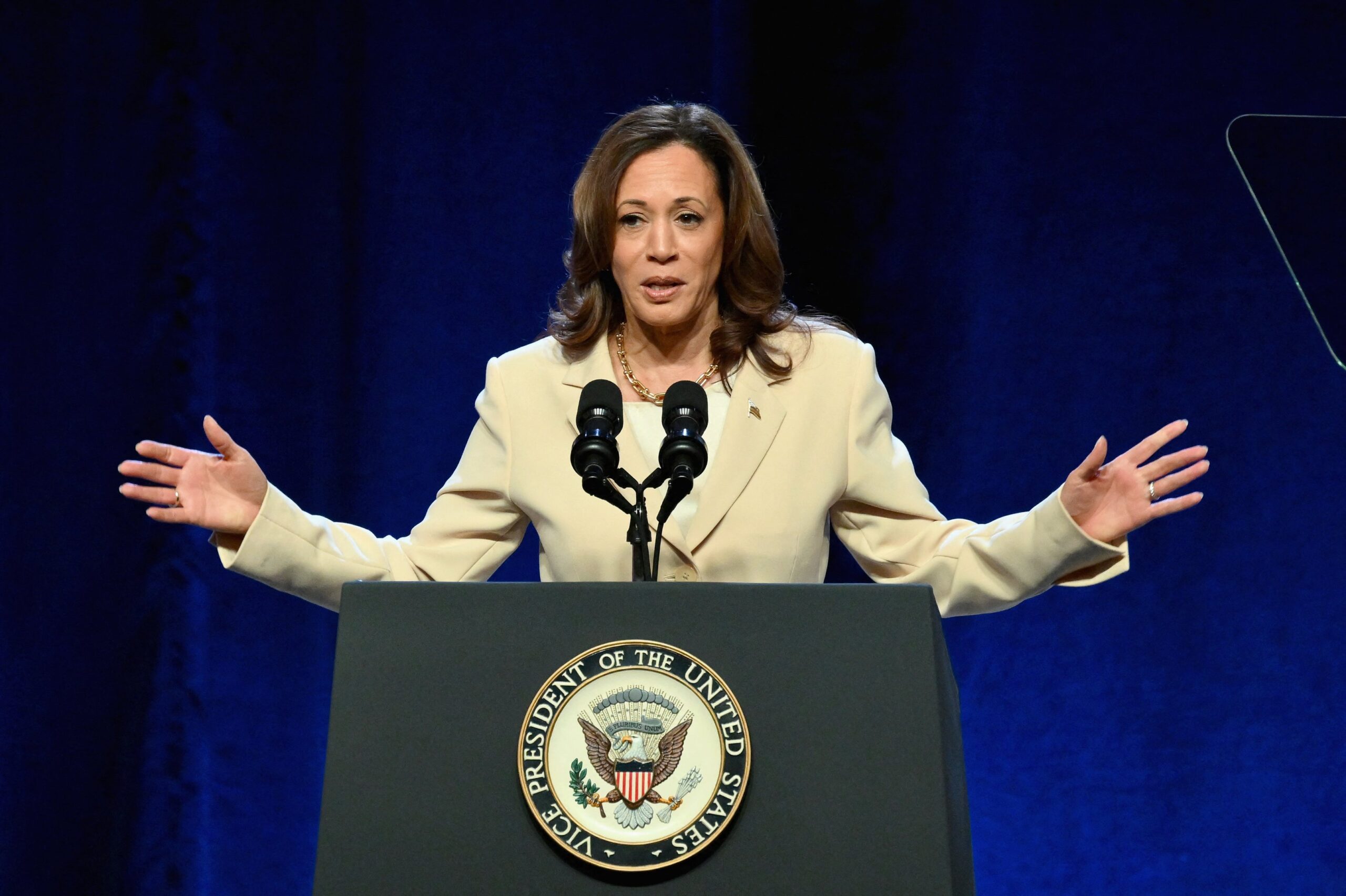 Obama defende “um candidato extraordinário” e evita declarar apoio a Kamala Harris Obama defende “um candidato extraordinário” e evita declarar apoio a Kamala Harris