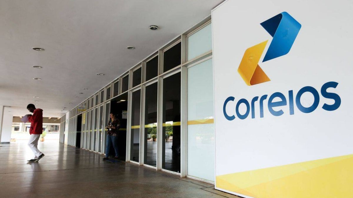 Correios lançam concurso com 33 vagas e salário de até R$ 6,8 mil; veja detalhes Correios lançam concurso com 33 vagas e salário de até R$ 6,8 mil; veja detalhes