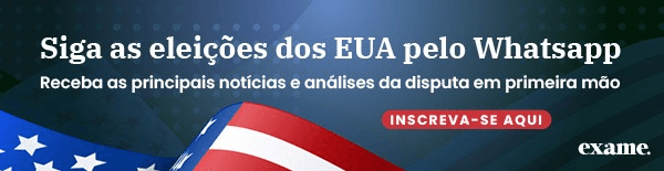 Faltam 100 dias para a eleição nos EUA: veja quais serão os próximos passos Faltam 100 dias para a eleição nos EUA: veja quais serão os próximos passos